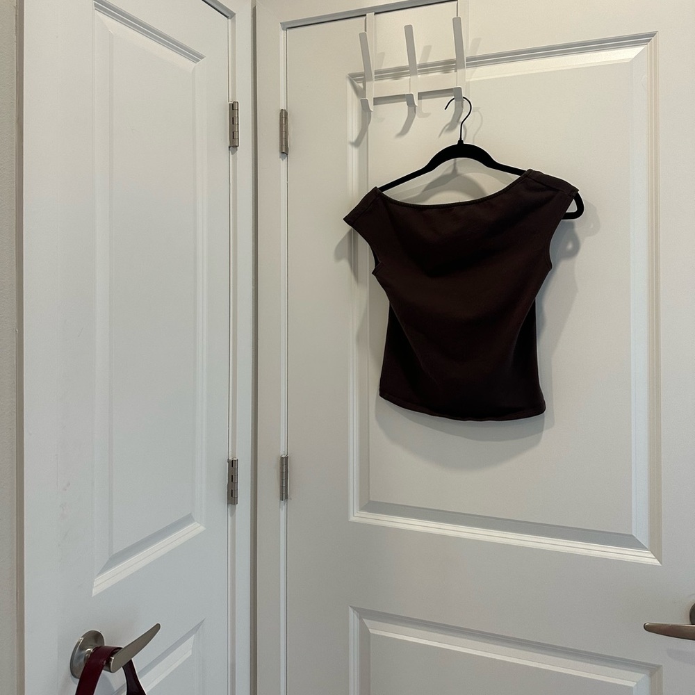 Darra Knit Top Reformation